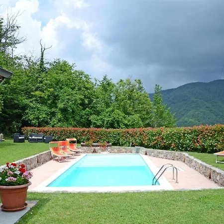 La Sella * Pescaglia