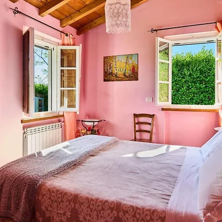 La Sella Villa *