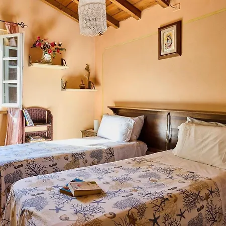 La Sella * Pescaglia