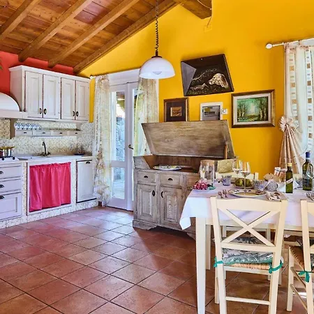 La Sella Villa