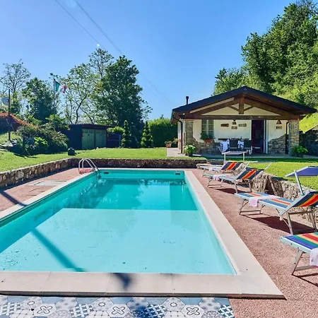 Villa La Sella