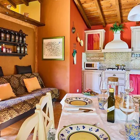 La Sella Villa Pescaglia