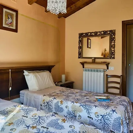 La Sella Pescaglia