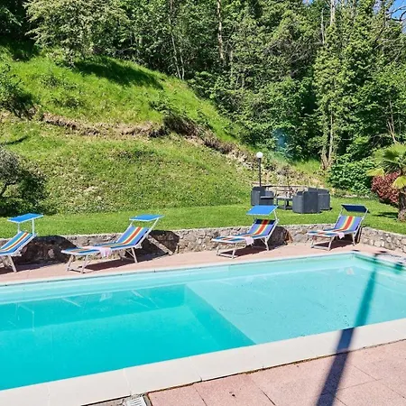 La Sella Villa