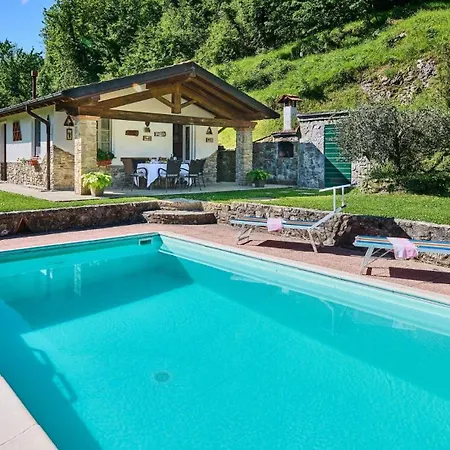 Villa La Sella *