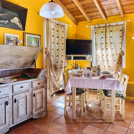 La Sella * Pescaglia