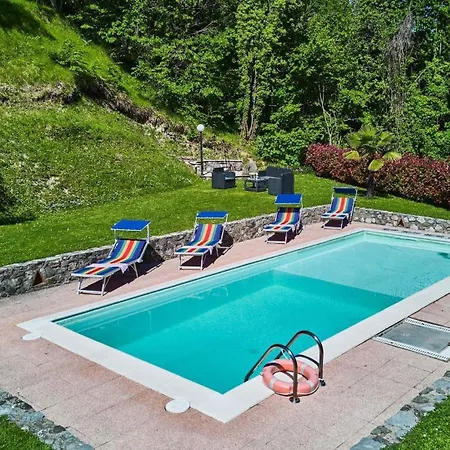 La Sella Villa *