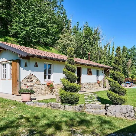 La Sella Villa Pescaglia