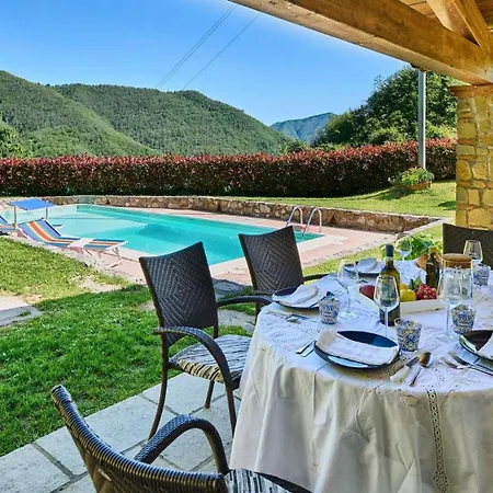 La Sella *