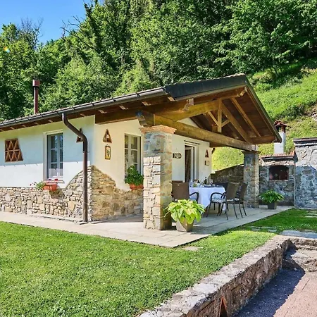 La Sella Villa