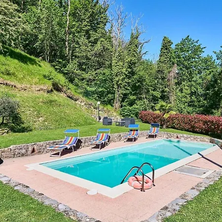 La Sella Villa *