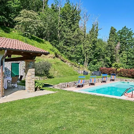 Villa La Sella *
